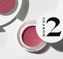 Load image into Gallery viewer, WONDERTINT CHEEK & LIP MOUSSE - AMAZE