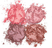 Load image into Gallery viewer, COTTON CANDY CHAMPAGNE BLUSH PALETTE