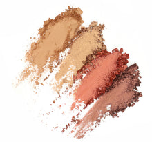 Load image into Gallery viewer, COFFEE & COCOA BRONZER PALETTE