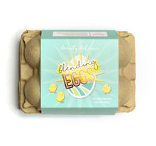 Load image into Gallery viewer, BLENDING EGGS BEAUTY SPONGE