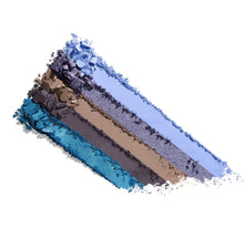 Load image into Gallery viewer, 18A BLUE YA AWAY ARTISTRY PALETTE