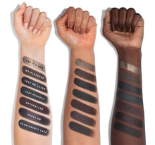 Load image into Gallery viewer, 35C EVERYDAY CHIC ARTISTRY PALETTE