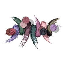 Load image into Gallery viewer, 35C EVERYDAY CHIC ARTISTRY PALETTE