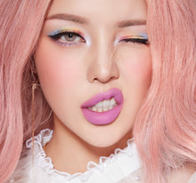 Load image into Gallery viewer, 35I ICY FANTASY ARTISTRY PALETTE