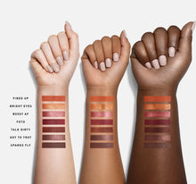 Load image into Gallery viewer, 35M BOSS MOOD ARTISTRY PALETTE