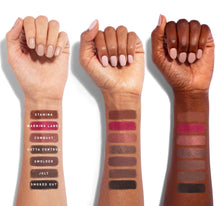 Load image into Gallery viewer, 35O3 FIERCE BY NATURE ARTISTRY PALETTE