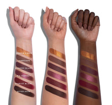 Load image into Gallery viewer, 18S SUNSET BEATS ARTISTRY PALETTE