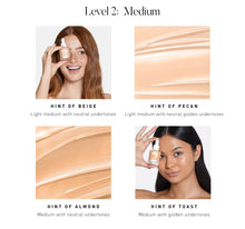 Load image into Gallery viewer, HINT HINT SKIN TINT - HINT OF PECAN