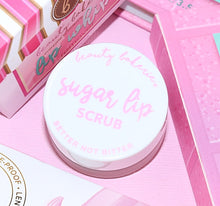 Load image into Gallery viewer, VANILLA SUGAR LIP SCRUB
