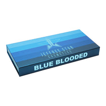 Load image into Gallery viewer, BLUE BLOOD MINI VELOUR LIQUID LIPSTICK BUNDLE