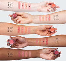 Load image into Gallery viewer, WONDERTINT CHEEK & LIP MOUSSE - AMAZE