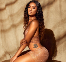 Load image into Gallery viewer, GLAMABRONZE FACE &amp; BODY BRONZER - MEGASTAR
