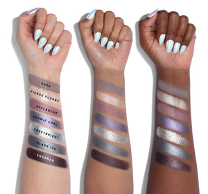 35I ICY FANTASY ARTISTRY PALETTE