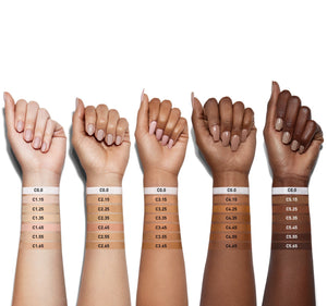 FLUIDITY FULL-COVERAGE CONCEALER - C0.00