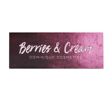 Load image into Gallery viewer, BERRIES &amp; CREAM PALETTE
