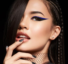 Load image into Gallery viewer, GEL LINER - DEJA BLUE
